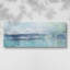 Toile tendue abstraite Seris 6 # XC III-570390473