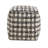 Doniphan Upholstered Square Pouf Ottoman-84240777