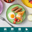 24 Piece Dinnerware Set - Service for 8 -527613974