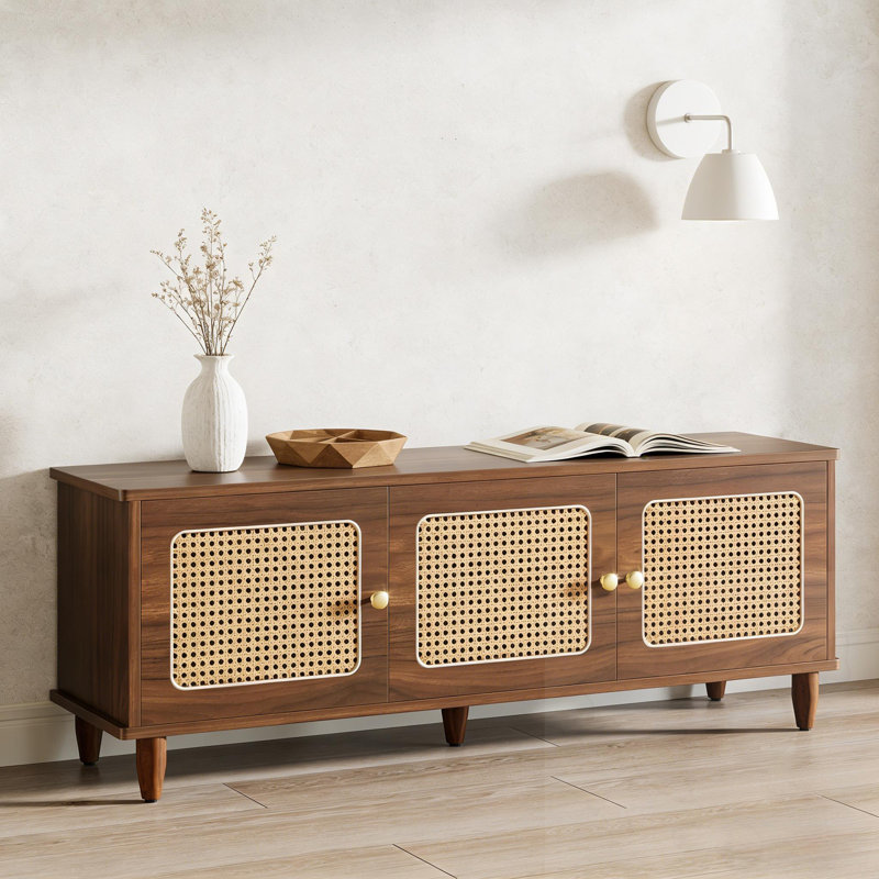 Banc de rangement à 2 niveaux