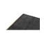 Moroccan Area Rug in Charcoal