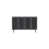 Anthracite + argent est en rupture de stock