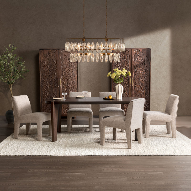 Albero Dining Table