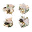 Coastal Place Card Holder (Set of 4)