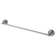 48" W x 74.5" H Framed Rectangle Shower Stall with Seat, Towel Bar and Base Included