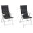 Outdoor Seat / Back Cushion-1979524740