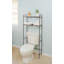 Metal Over The Toilet Storage-475866702