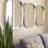 Kalmia Square Wall Mirror