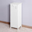 Chic White Bathroom Cabinet With Innovative Drawer Solutions For Efficient Storage Stylish Drawers - Transforms Home Decor