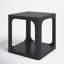Sybil Solid Wood End Table-1345992795