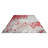 Haseltine Wool Abstract Indoor Rug-1536748888