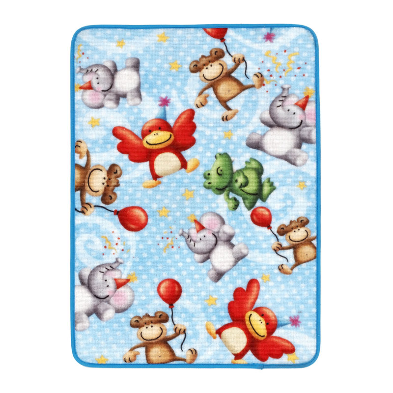 Area Rug, Rectangle 50 x 70cm
