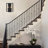Modern 2-Light  Dimmable Wall Sconce