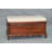 Aimiejit Polyester Blend Upholstered Storage Bench