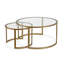 Frame Coffee Table-1158620590