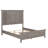 Amneris Standard Bed