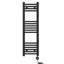 Curved Towel Rail Heated Towel Rails