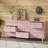 9 - Drawer 63.1"W Dresser-1228058154