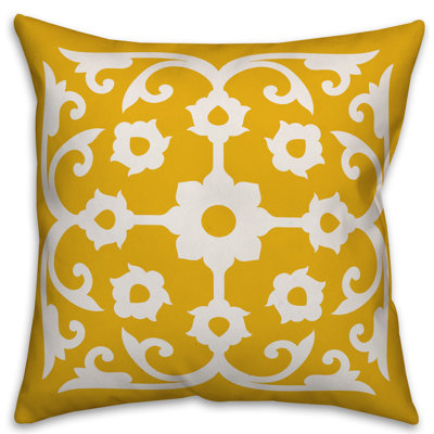 Housse de coussin Tile