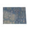 Hand Woven Damask Area Rug