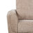 Cordova Upholstered Power Glider Recliner