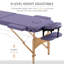 Massage Table