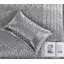Wanship Polyester Bedspread with Pillow Shams Included-858955227-858955223