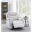 Comfortable Power Motion Recliner with Advanced Functions for Ultimate Relaxation-452098213