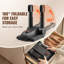 VEVOR 1 pieds cubes cu. Sécheuse portative