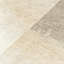 Meditation Sendai Cottage Grey Recycled P.E.T Area Rug-129389230