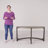 Fowey 54'' Console Table