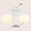 Meuble-lavabo contemporain 2 lumières Louis-184600978-184601377