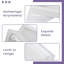 Dalonte LED Flush Mount-952256174