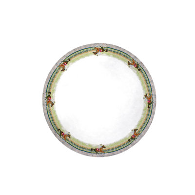 Nappe de cheval de course Richburg