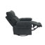 Fauteuil inclinable et pivotant Modern-942599936