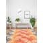 Ankara Red Kilim 5'3" x 8'0"