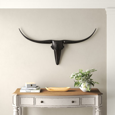 Décoration murale Steer