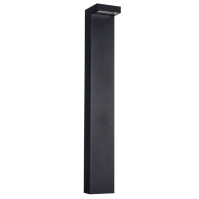 Evans LED Bollard Light