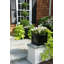 Pendle Fiberglass Window Box Planter-463358036-463358046