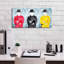 «Metaphysical Concept 1» par Irena Orlov, impression sur toile-2095230584
