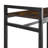 Nardoni 47.25'' Clothing Rack