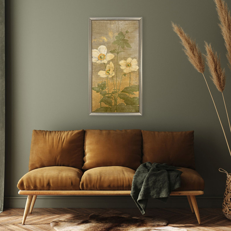 Buttler II Framed Art