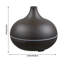 Wood Grain Ultrasonic Essential Oil Diffuser