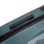 Valise légère 20 ", roues pivotantes, vert