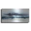 Orren Ellis 'Stormy Sea I' by Grace Popp Metal Wall Art-406743150