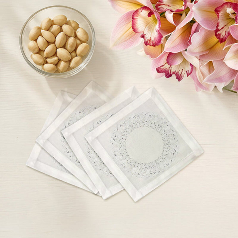 Square Napkins
