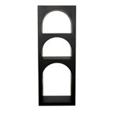 Aqueduct Geometric Bookcase