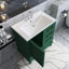 Ensemble de meuble-lavabo simple 30 po Quantavia-1597684159