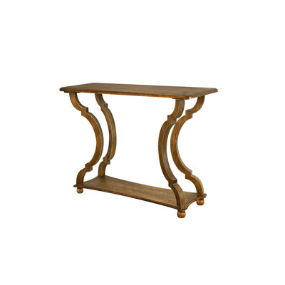 Console 42 po Leppert