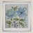 " Garden Blues II " Oil Painting-32510611-33030922